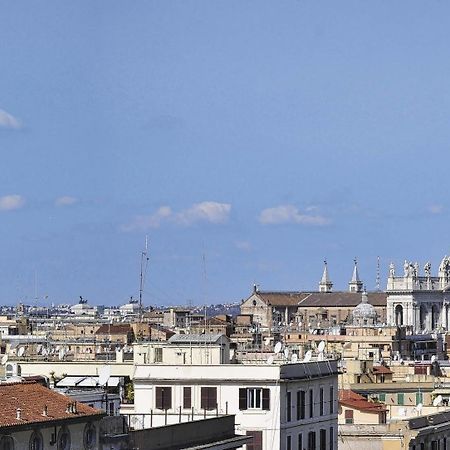 I Tetti Di Roma Hotel Exterior photo
