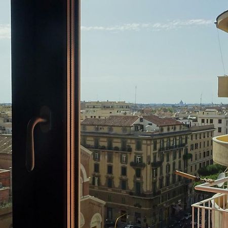 I Tetti Di Roma Hotel Exterior photo