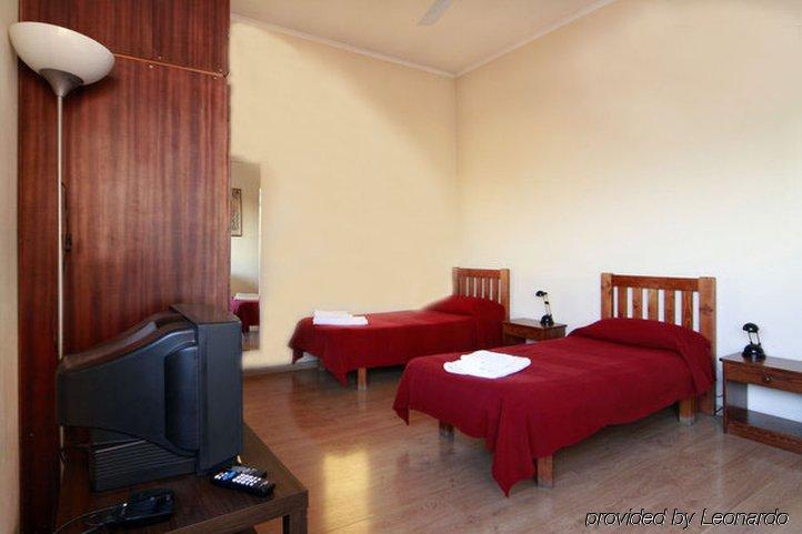 I Tetti Di Roma Hotel Exterior photo