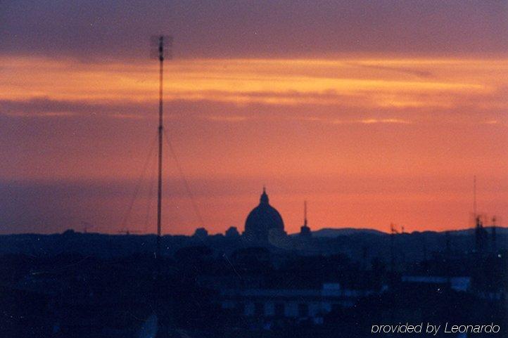 I Tetti Di Roma Hotel Exterior photo