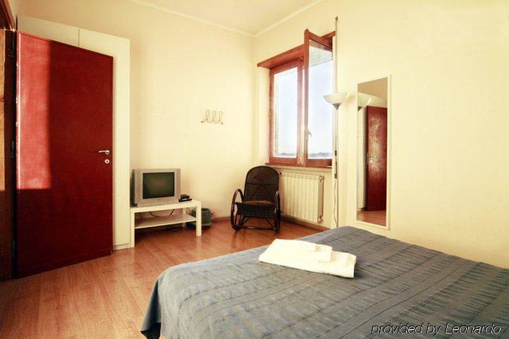 I Tetti Di Roma Hotel Exterior photo