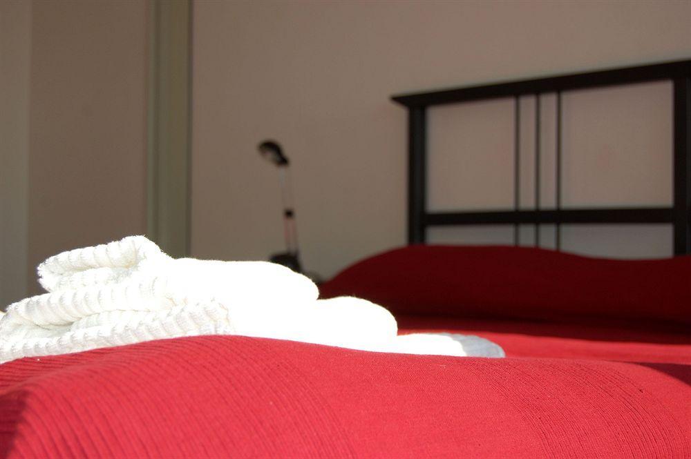 I Tetti Di Roma Hotel Exterior photo