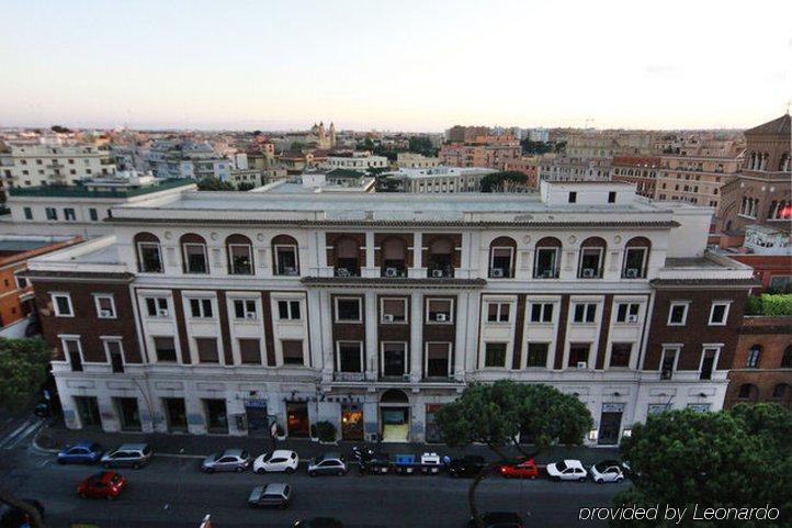 I Tetti Di Roma Hotel Exterior photo