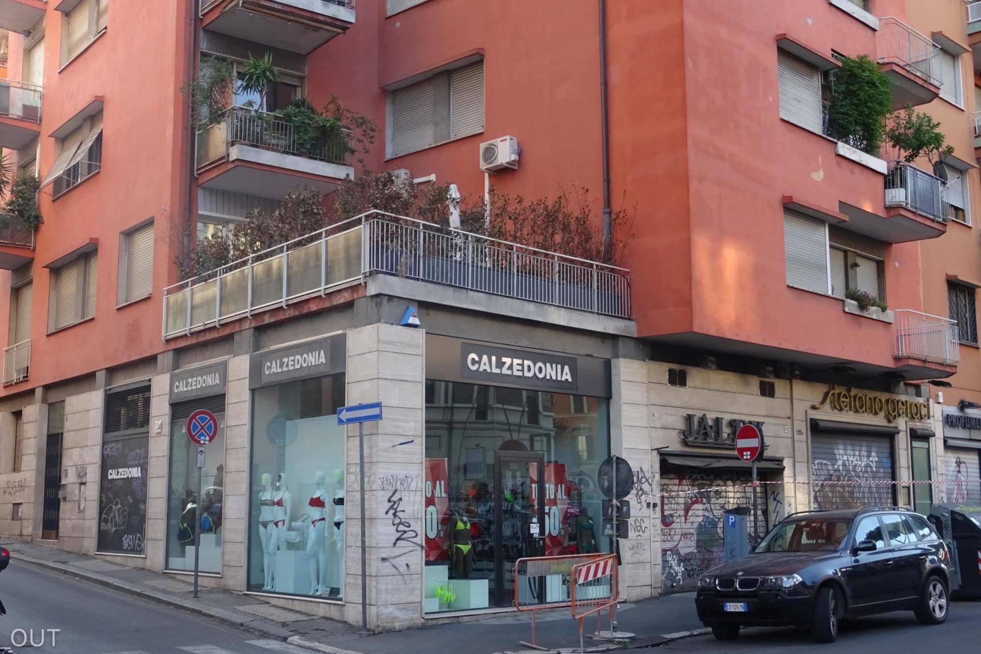 I Tetti Di Roma Hotel Exterior photo