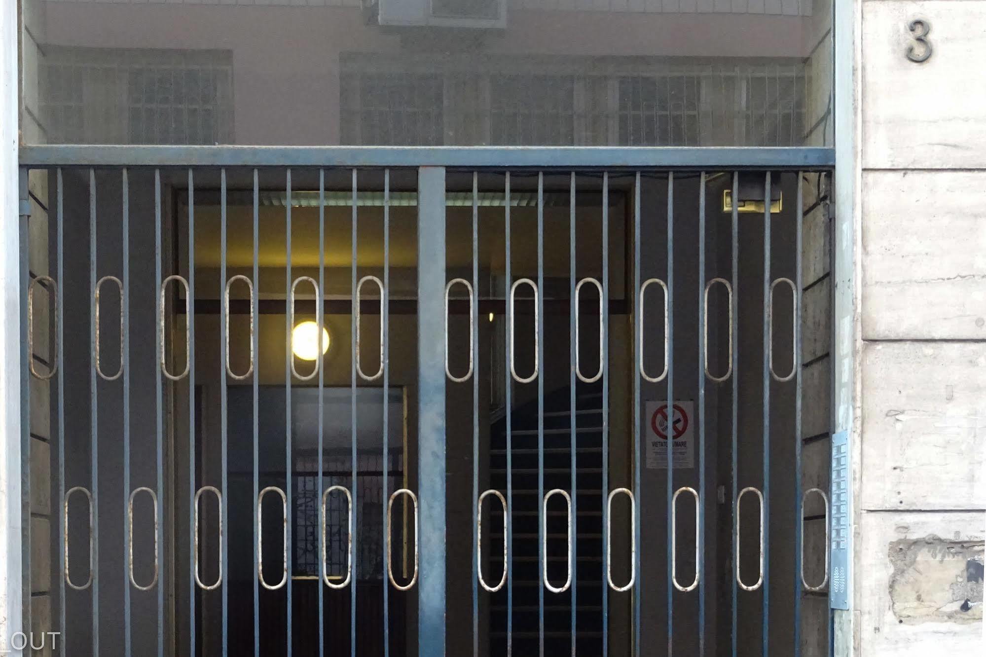 I Tetti Di Roma Hotel Exterior photo