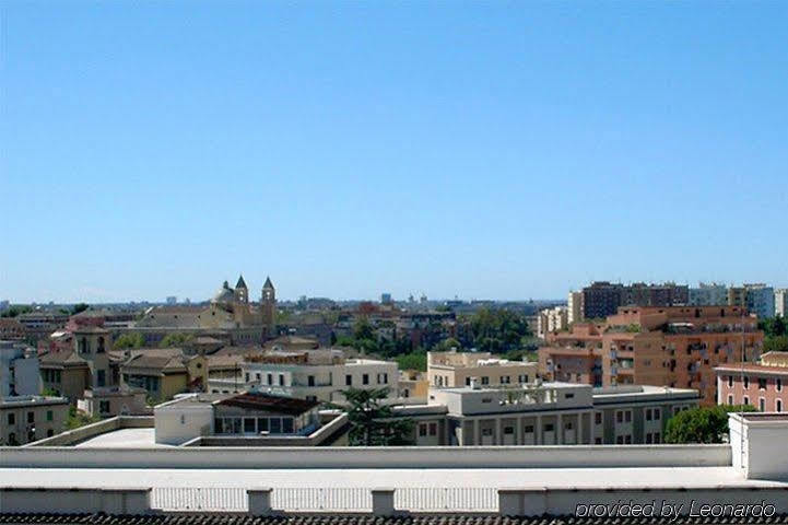 I Tetti Di Roma Hotel Exterior photo