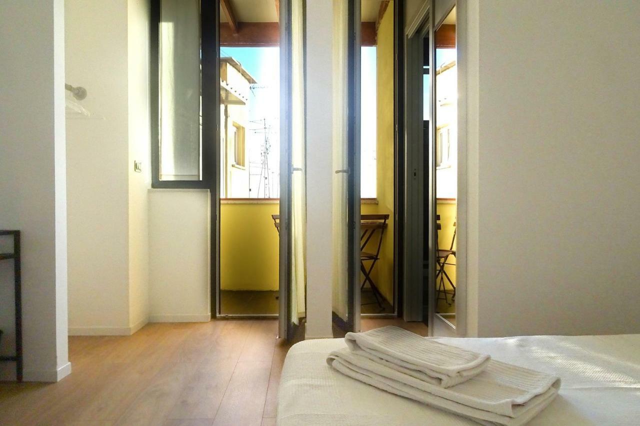 I Tetti Di Roma Hotel Exterior photo