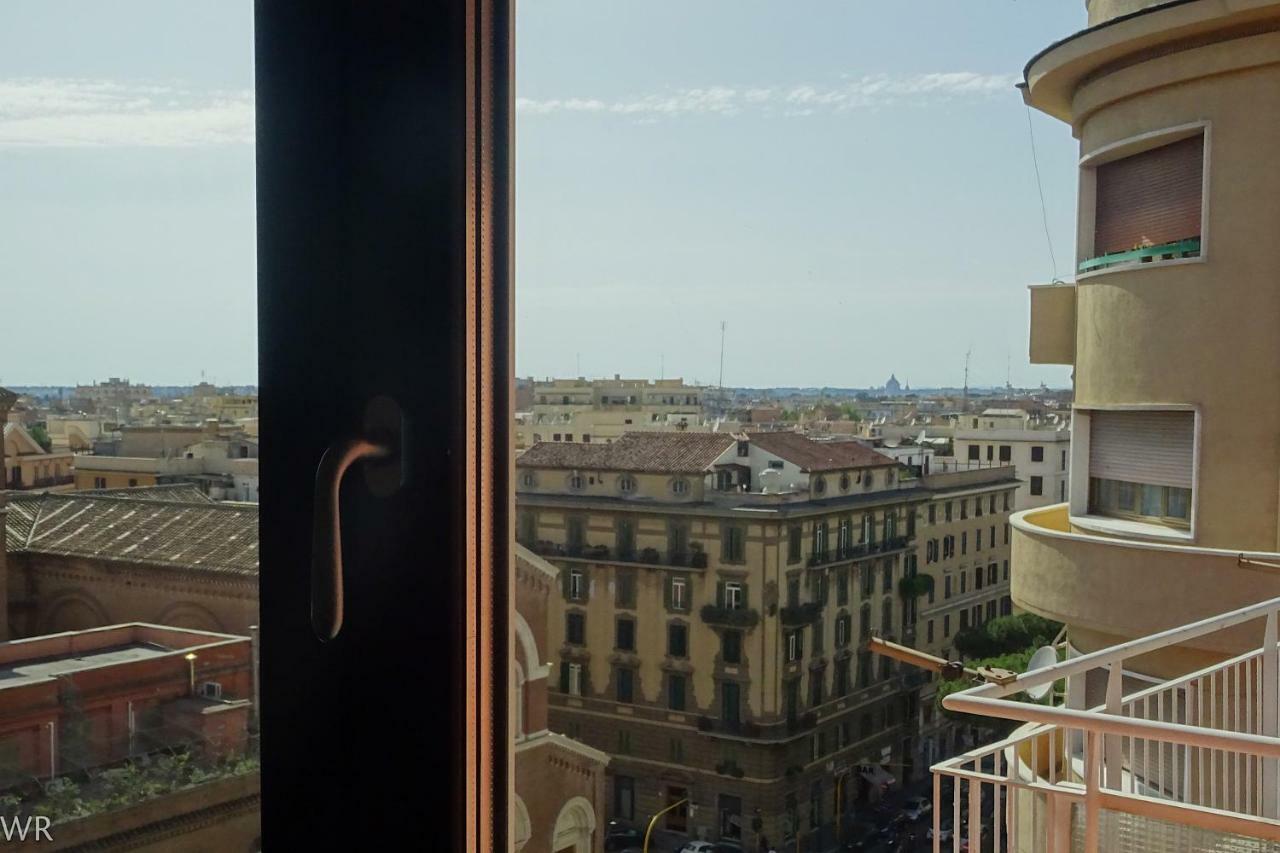 I Tetti Di Roma Hotel Exterior photo